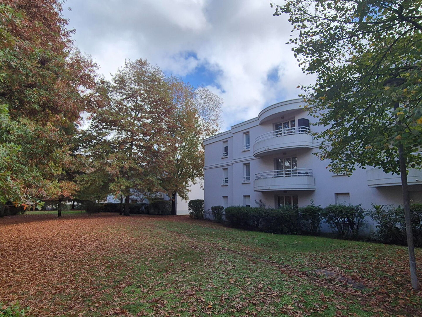 Appartement GRADIGNAN (33170) 2 pièces 56.59 m²