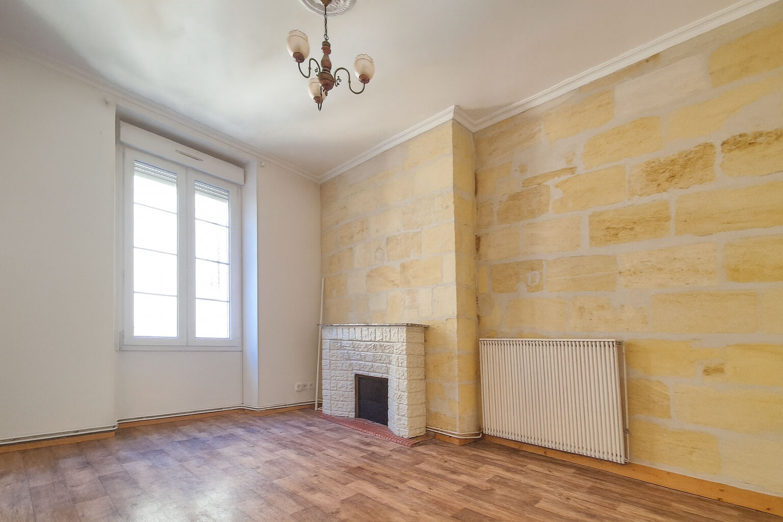 Appartement BORDEAUX (33000) 3 pièces 72.00 m²