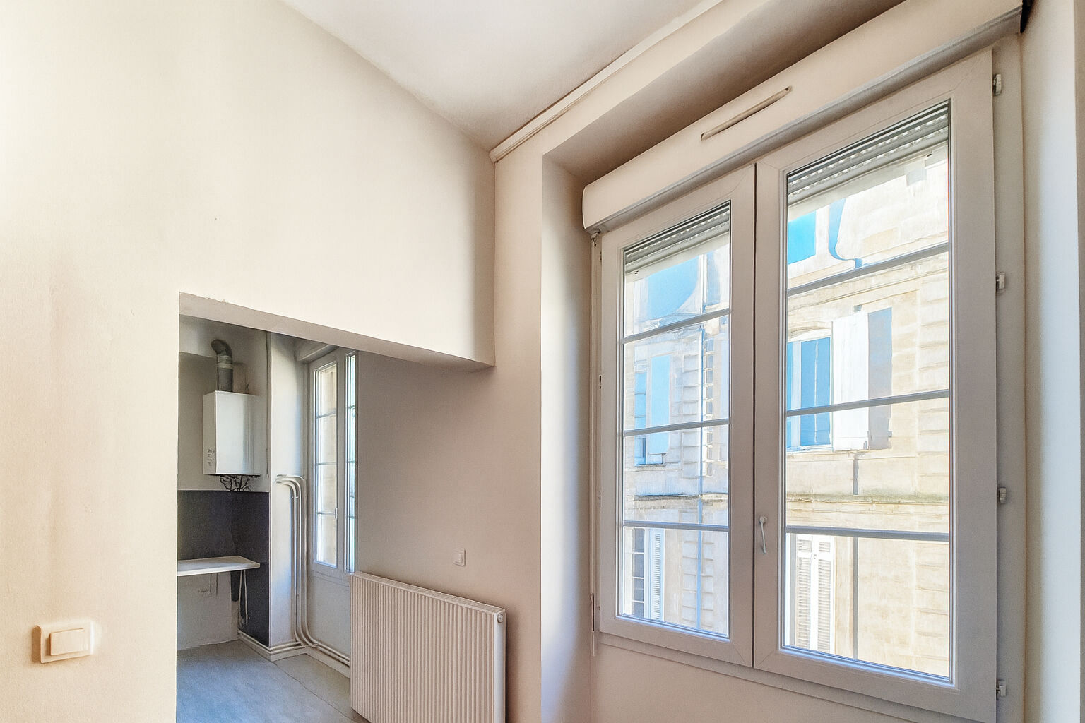 Appartement BORDEAUX (33000) 3 pi&egrave;ces 78.00 m&sup2;