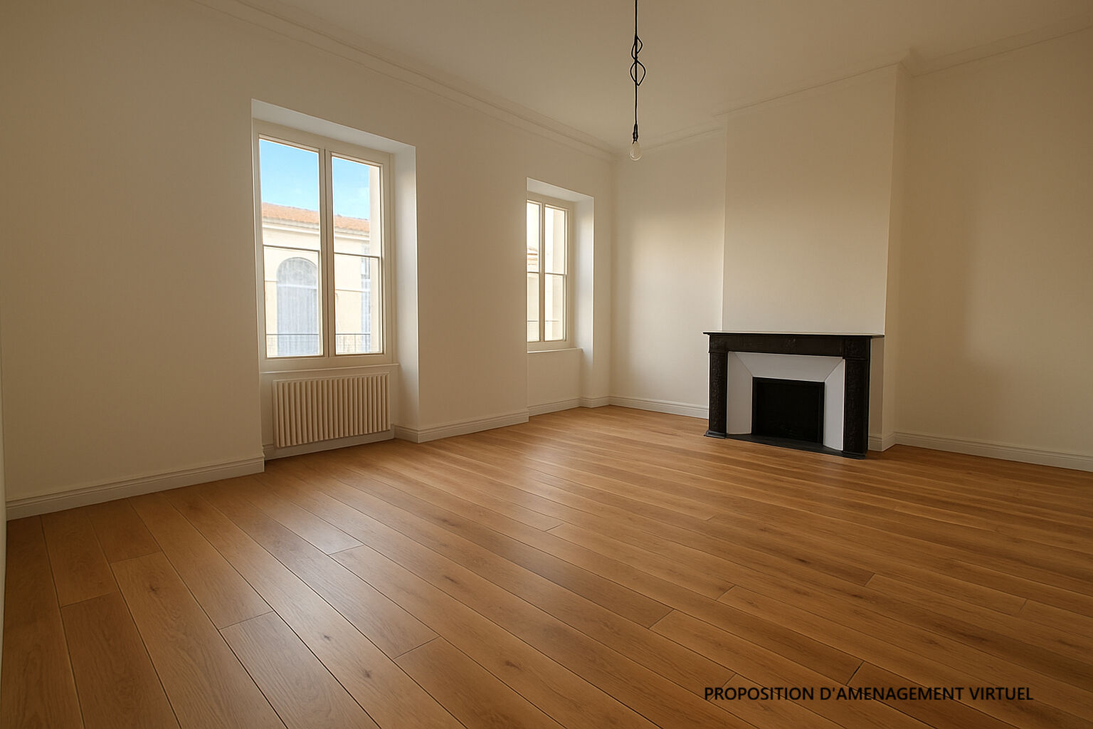 Appartement BORDEAUX (33000) 1 pièce 30.00 m²