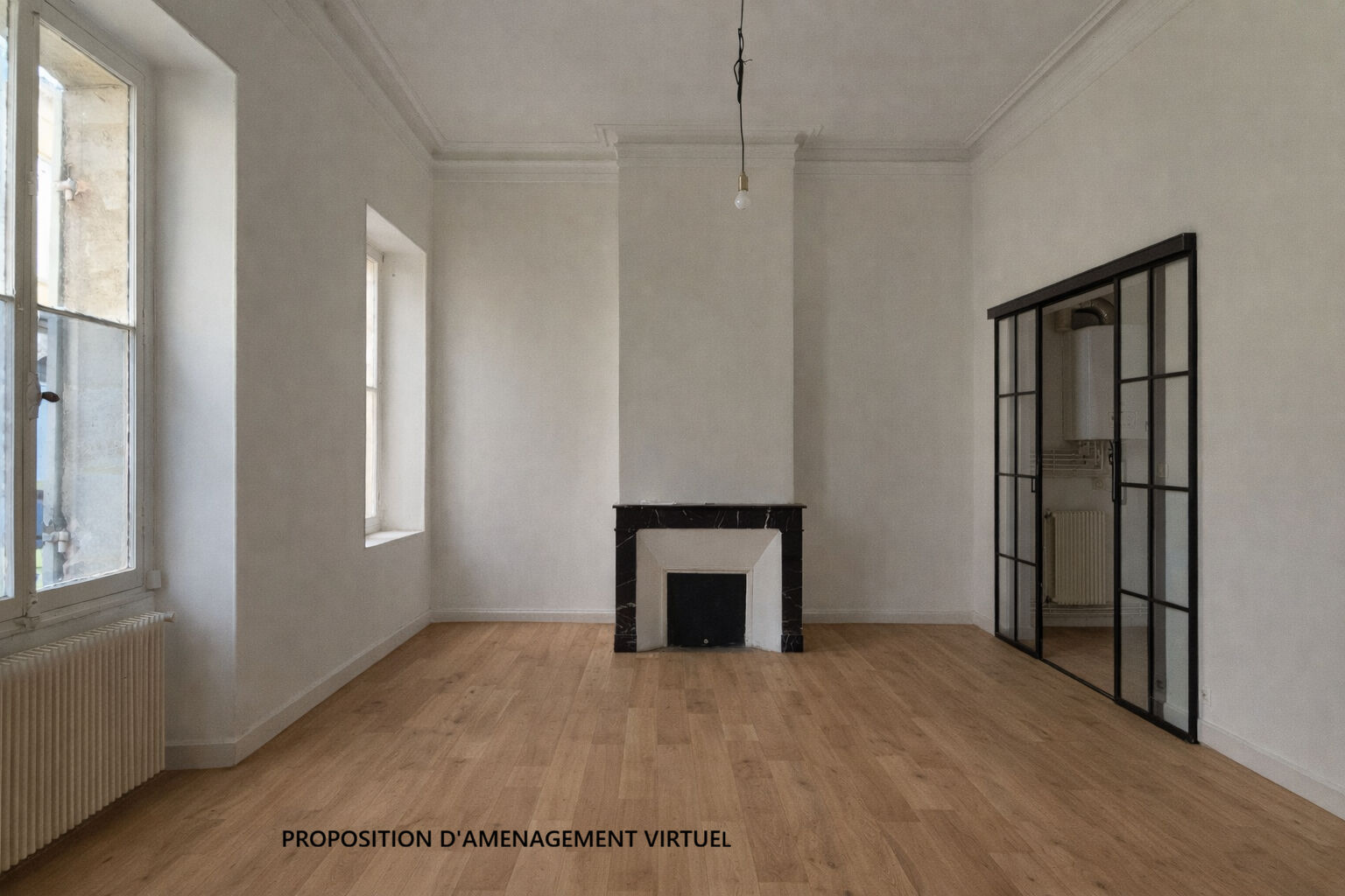 Appartement BORDEAUX (33000) 1 pi&egrave;ce 30.00 m&sup2;