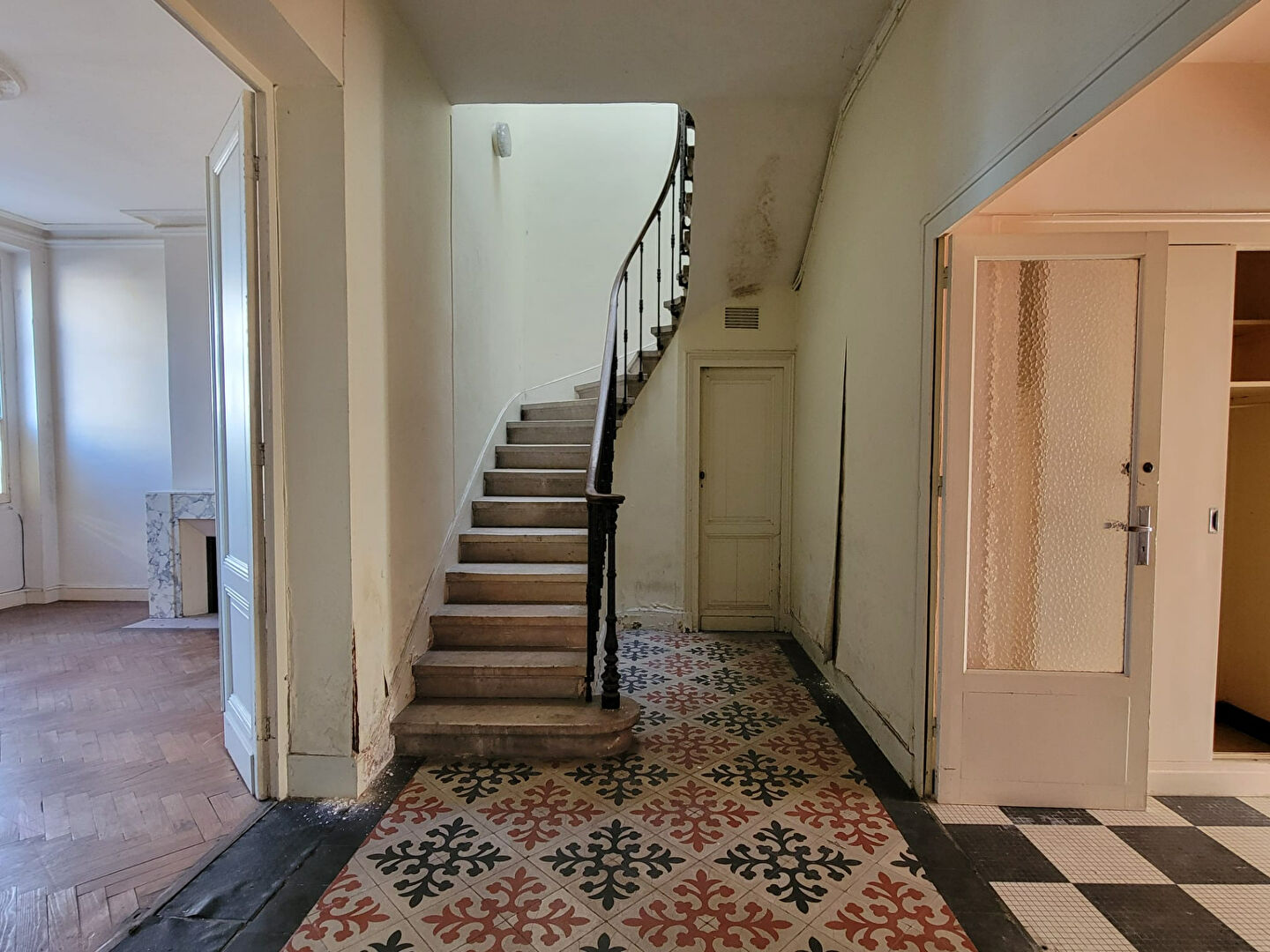 Maison BORDEAUX (33200) 7 pièces 170.00 m²