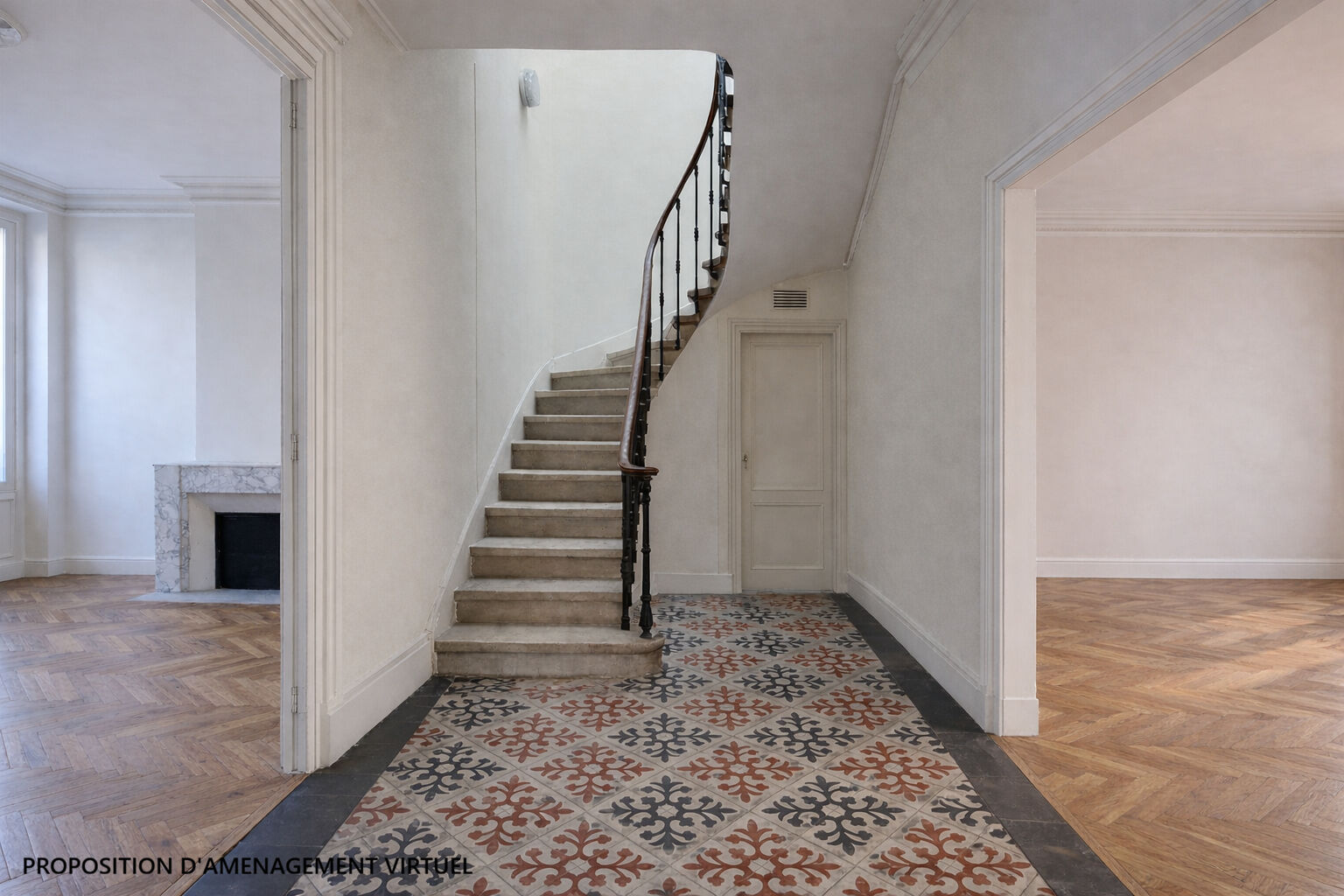 Maison BORDEAUX (33200) 7 pi&egrave;ces 165.00 m&sup2;