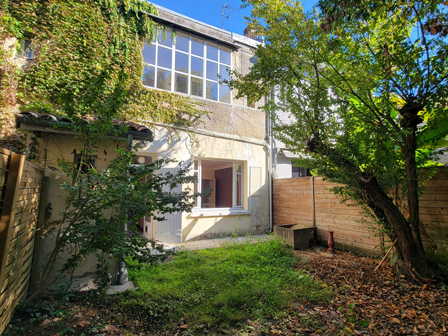 Maison BORDEAUX (33200) 7 pi&egrave;ces 165.00 m&sup2;