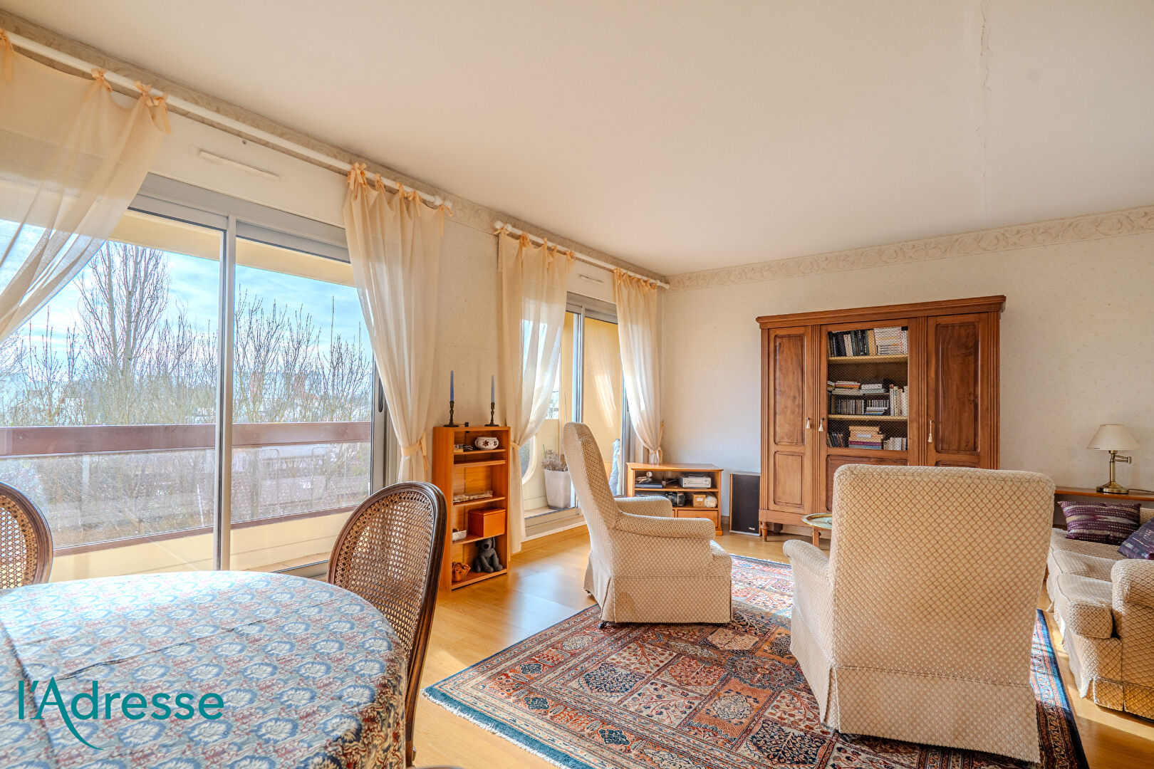 Appartement TALENCE (33400) 3 pi&egrave;ces 68.86 m&sup2;