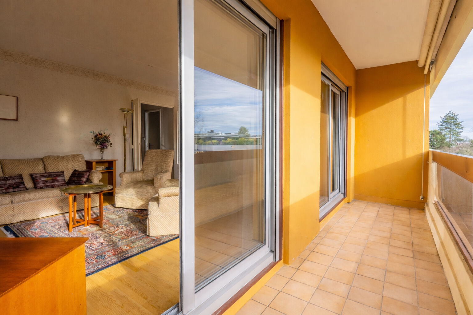 Appartement TALENCE (33400) 3 pi&egrave;ces 68.86 m&sup2;