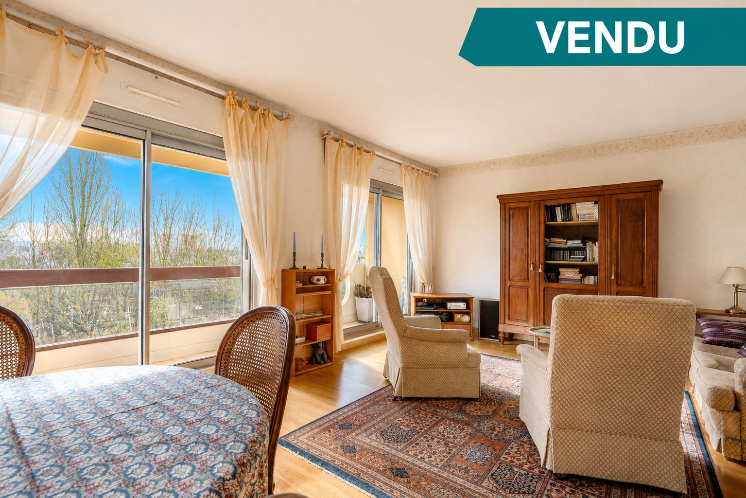 Appartement TALENCE (33400) 3 pi&egrave;ces 68.86 m&sup2;