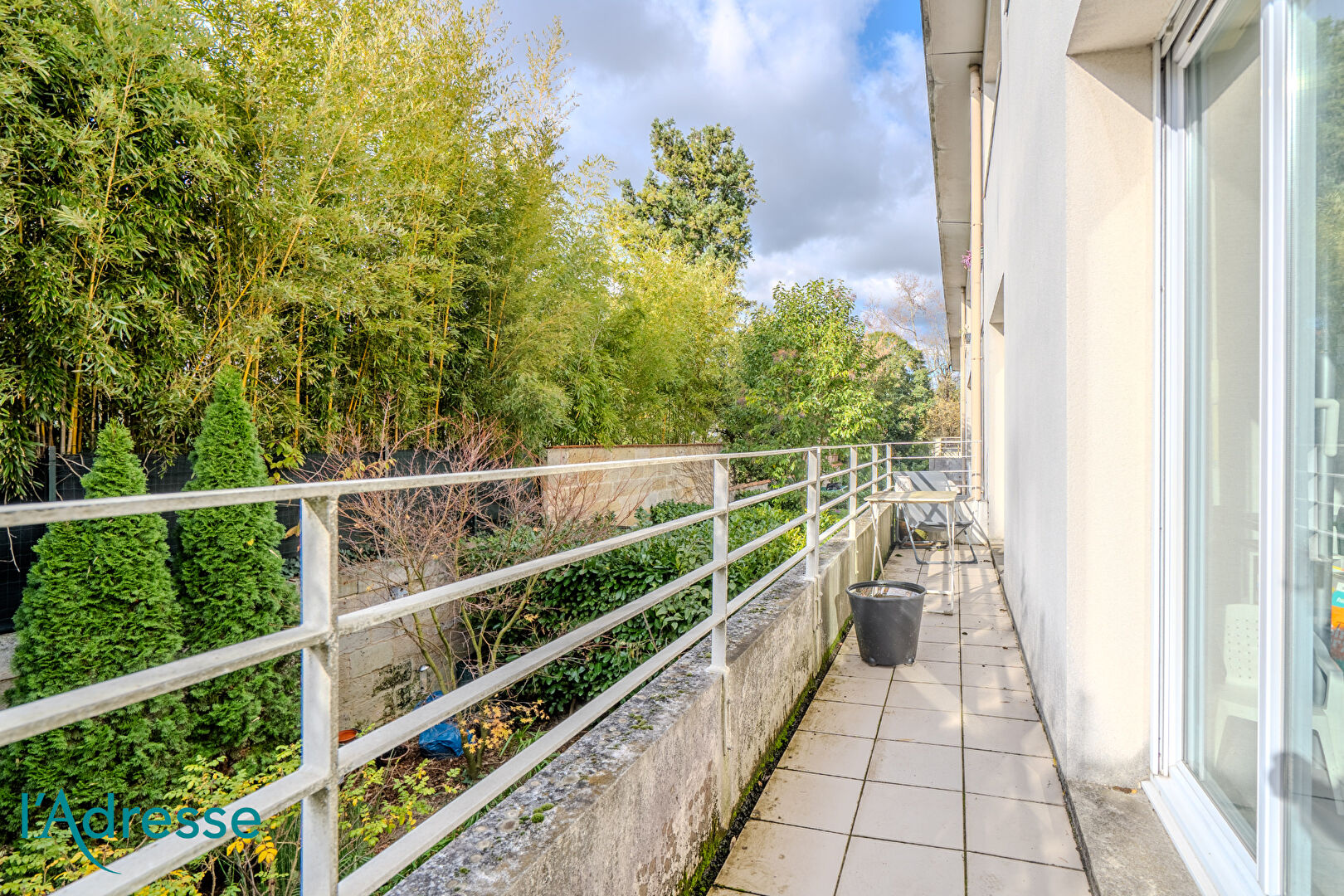 Appartement BORDEAUX (33000) 3 pi&egrave;ces 61.00 m&sup2;