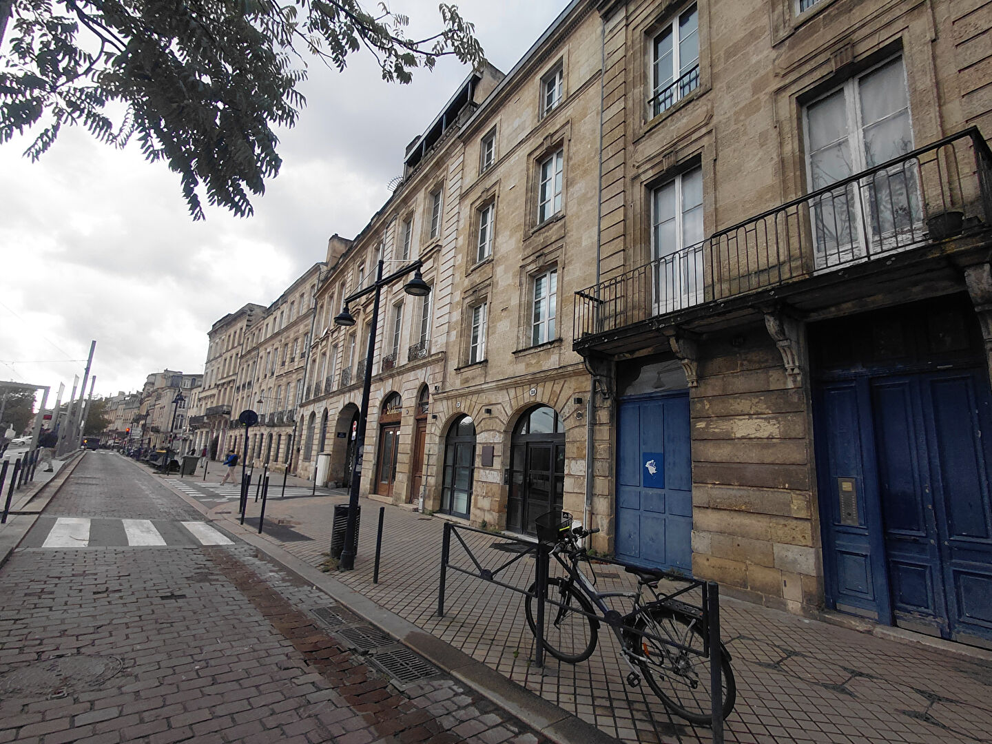 Appartement BORDEAUX (33300) 3 pièces 49.00 m²