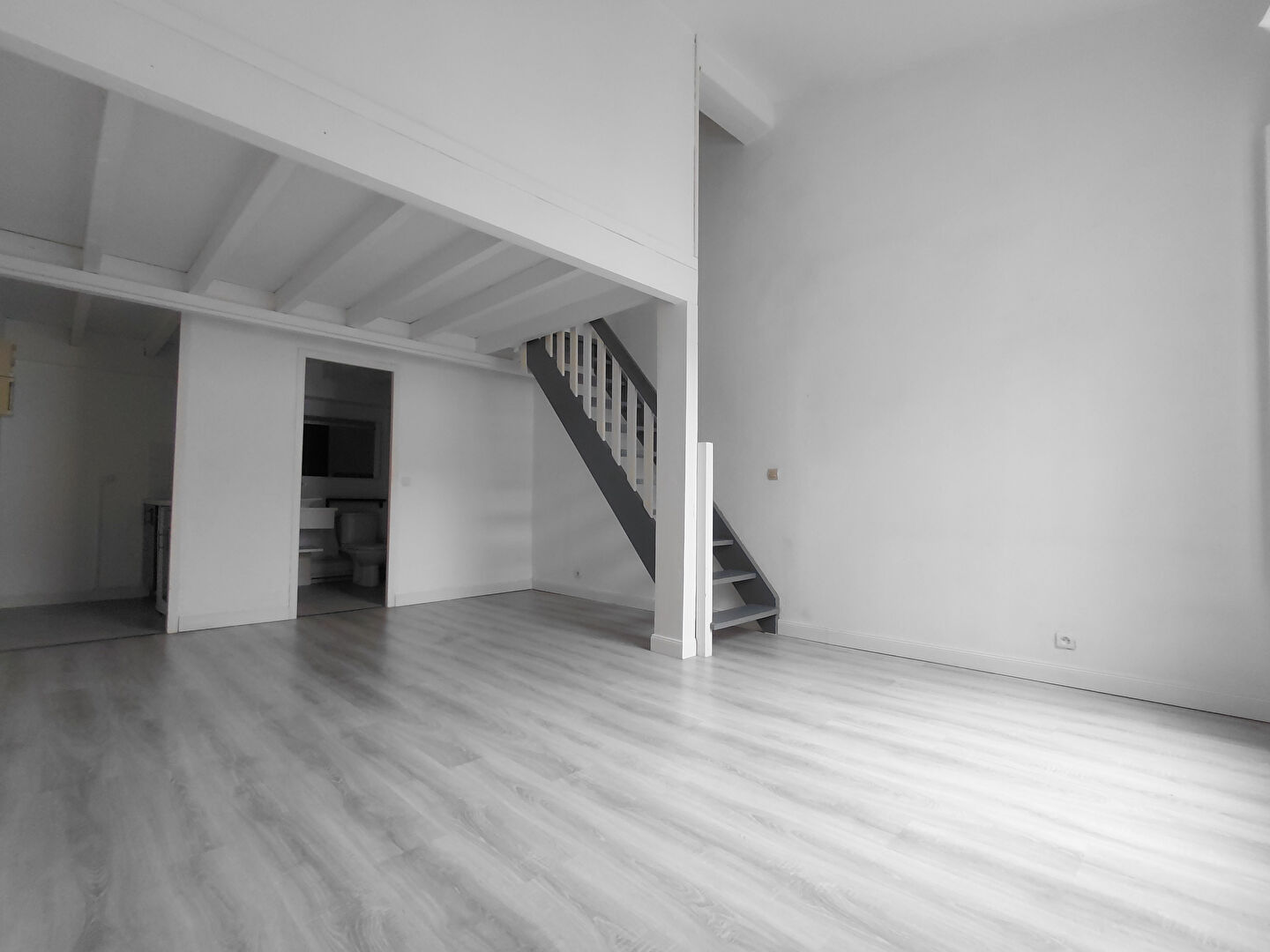 Appartement BORDEAUX (33300) 3 pièces 49.00 m²