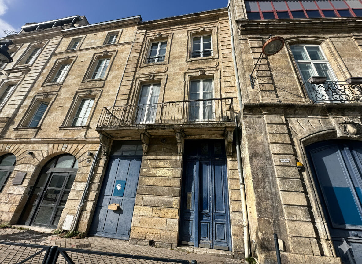 Appartement BORDEAUX (33300) 3 pi&egrave;ces 49.00 m&sup2;