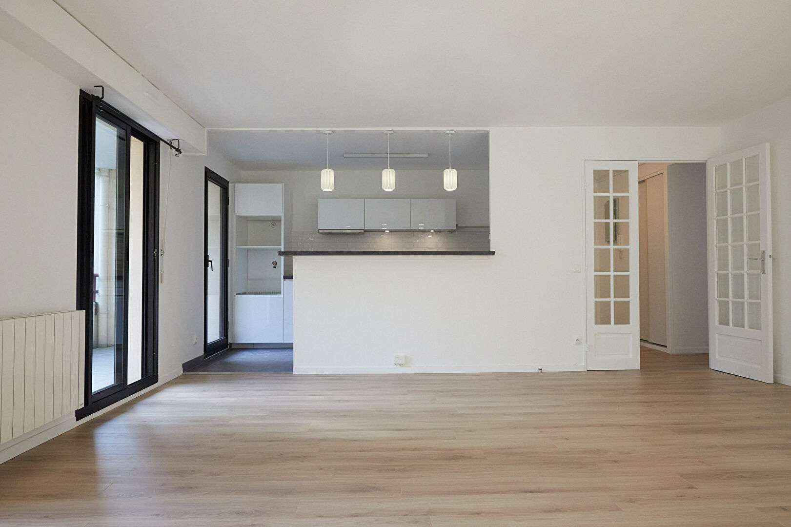 Appartement BORDEAUX (33000) 4 pièces 85.00 m²