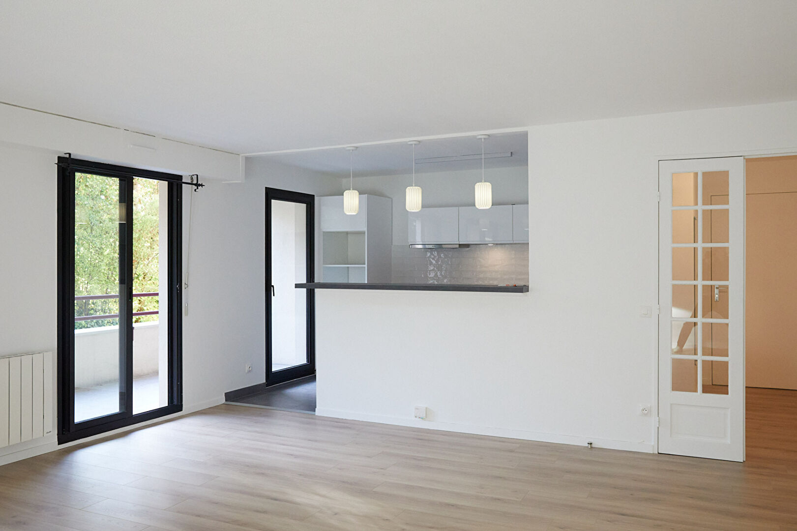 Appartement BORDEAUX (33000) 4 pi&egrave;ces 85.00 m&sup2;