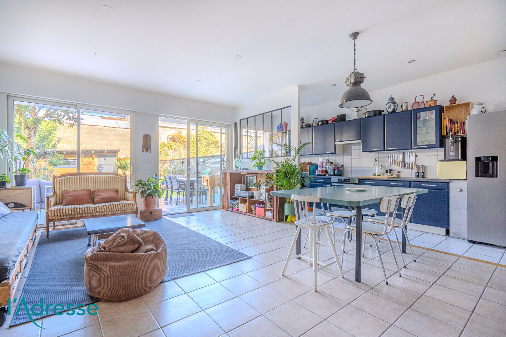 Maison TALENCE (33400) 5 pi&egrave;ces 133.75 m&sup2;