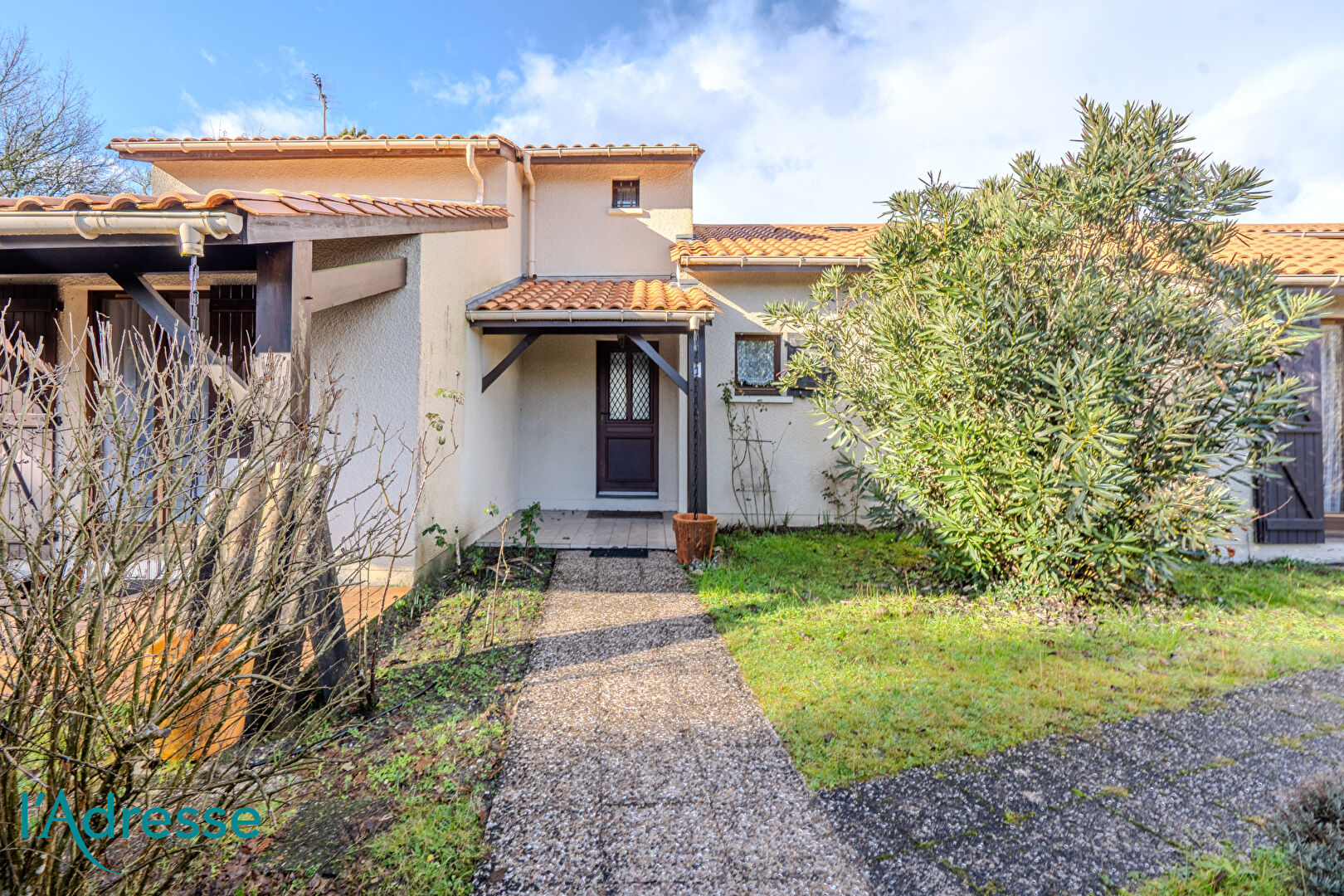 Maison GRADIGNAN (33170) 8 pi&egrave;ces 197.00 m&sup2;