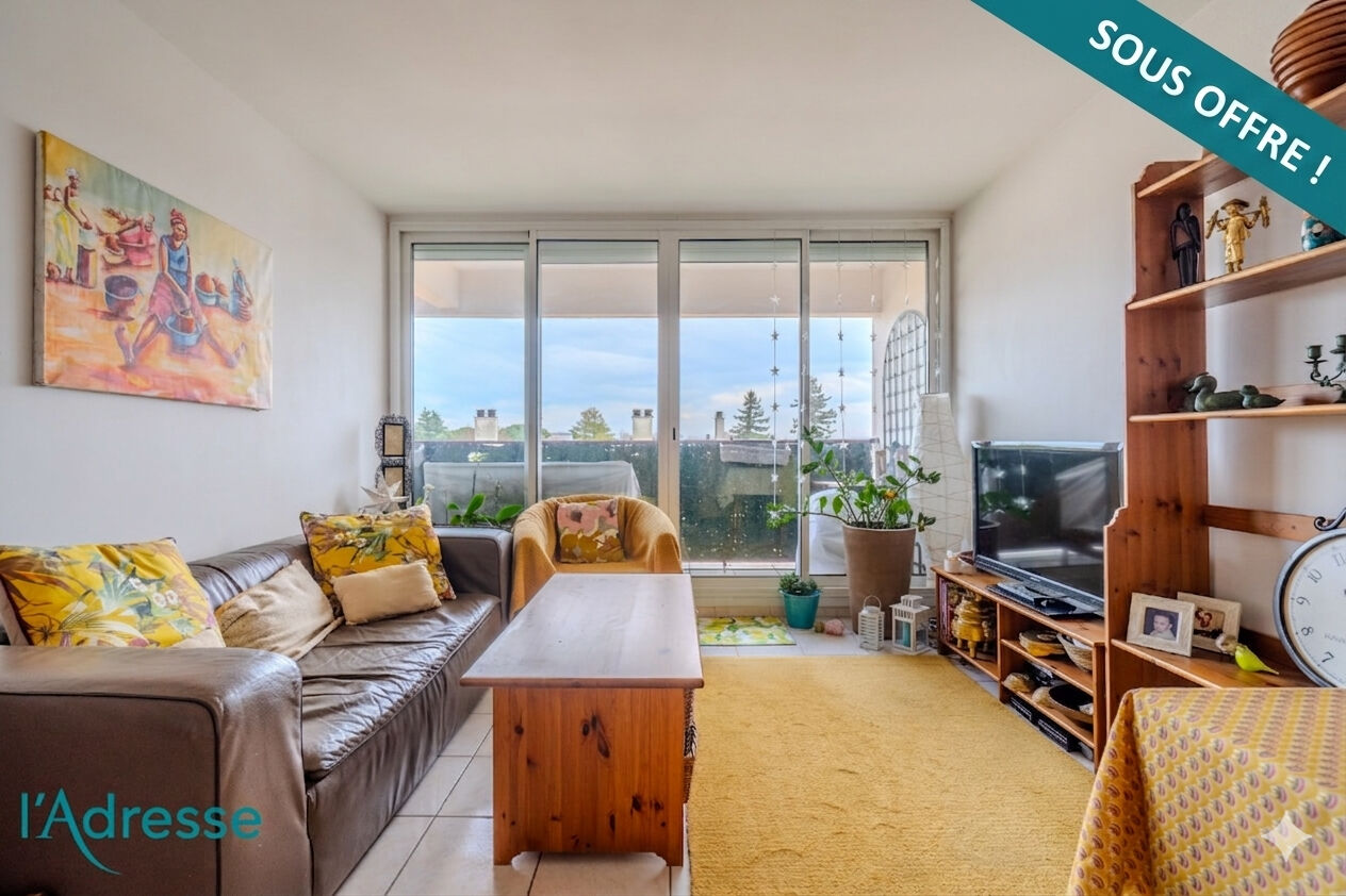 Appartement GRADIGNAN (33170) 4 pi&egrave;ces 74.38 m&sup2;