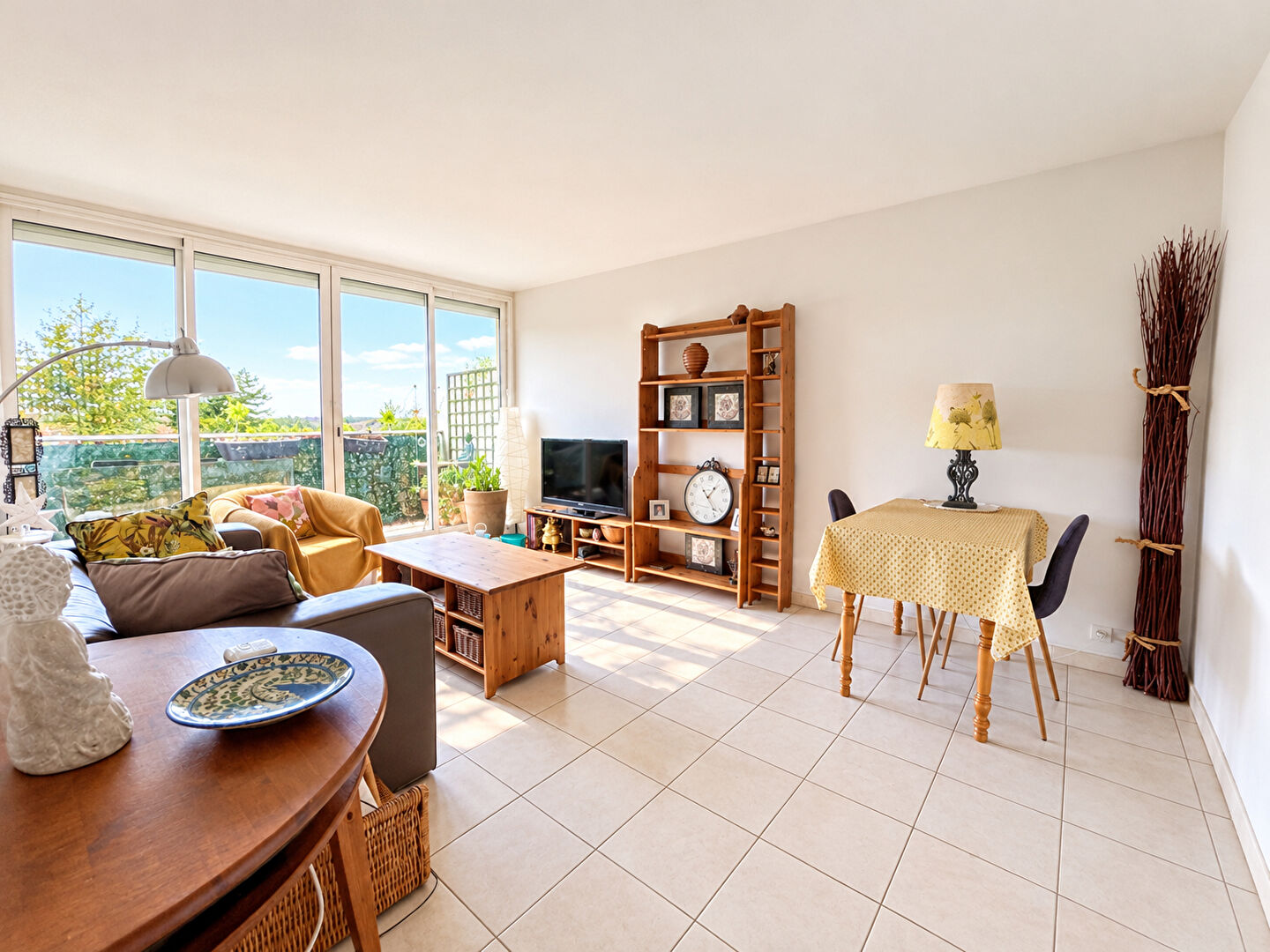 Appartement GRADIGNAN (33170) 4 pi&egrave;ces 74.38 m&sup2;