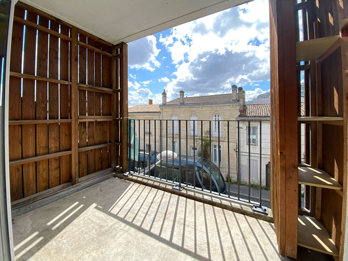 Appartement BORDEAUX (33300) 3 pi&egrave;ces 60.00 m&sup2;