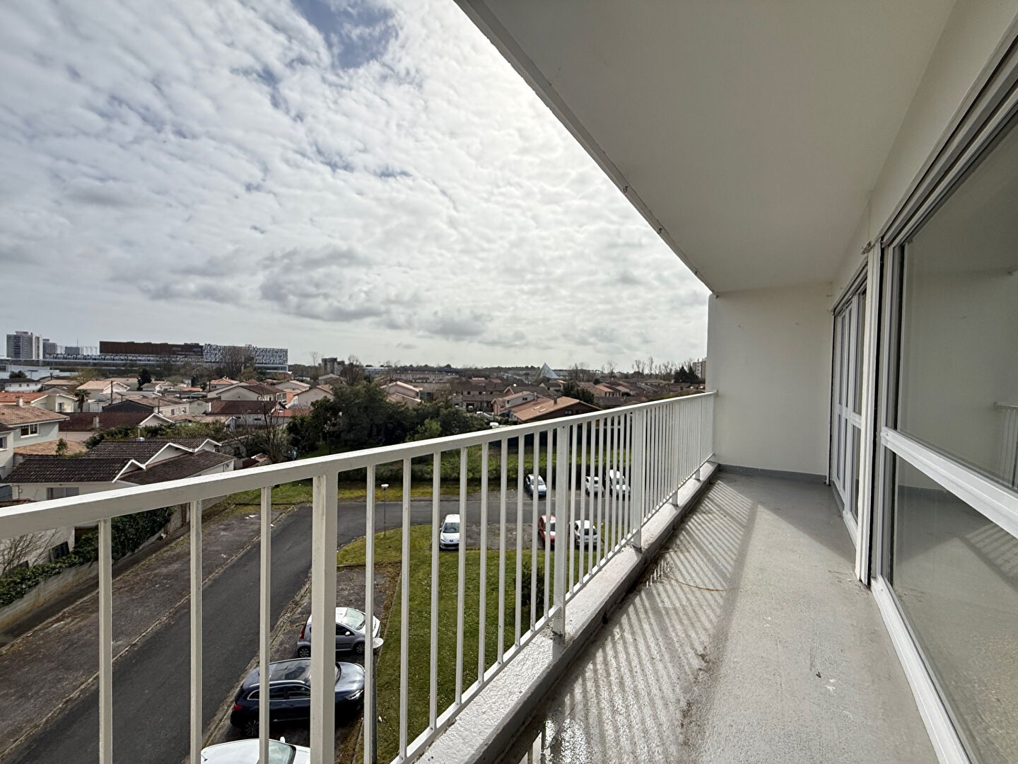 Appartement PESSAC (33600) 2 pi&egrave;ces 40.59 m&sup2;