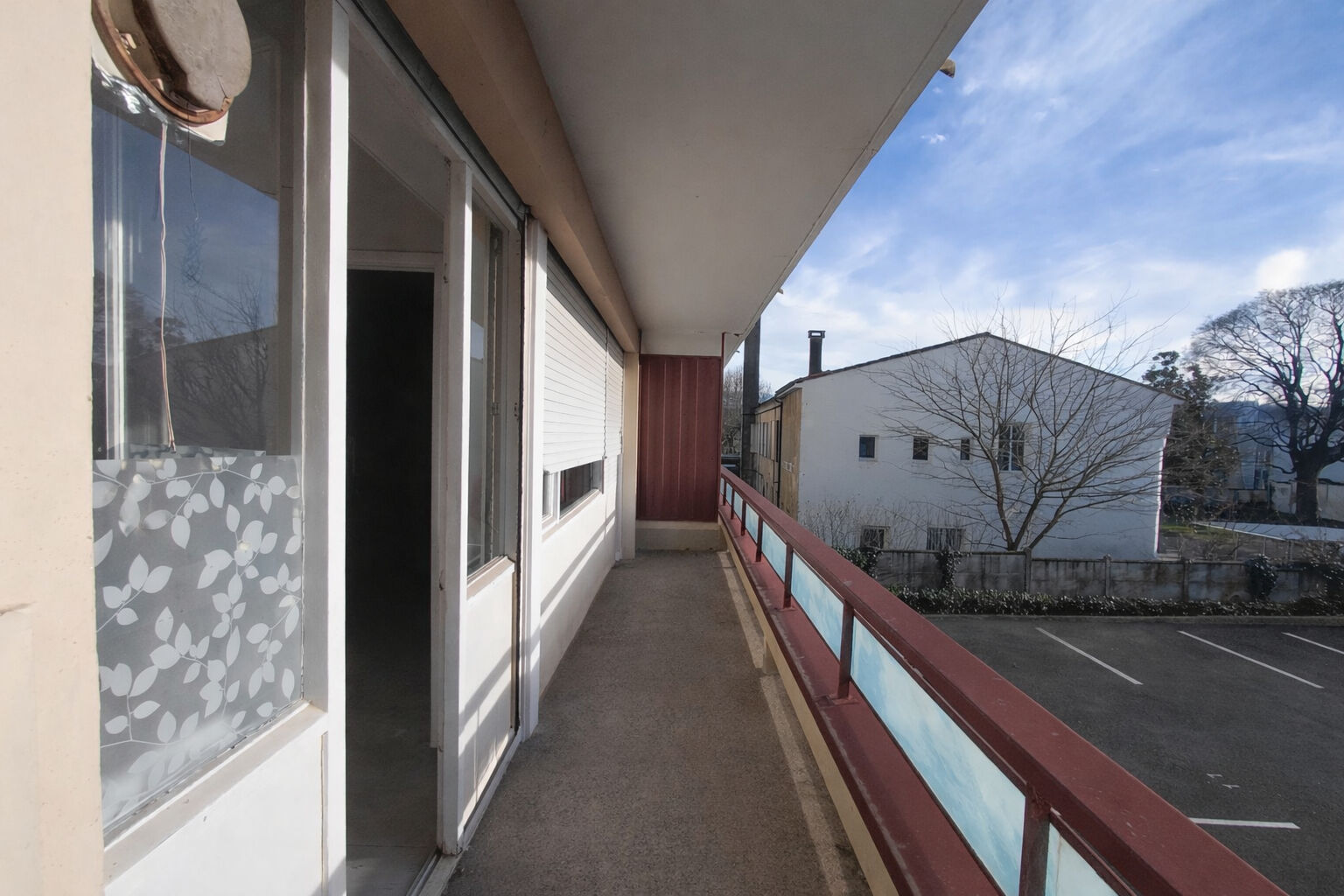 Appartement TALENCE (33400) 3 pi&egrave;ces 72.00 m&sup2;