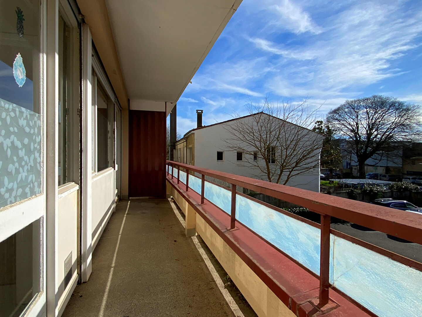 Appartement TALENCE (33400) 3 pi&egrave;ces 72.00 m&sup2;