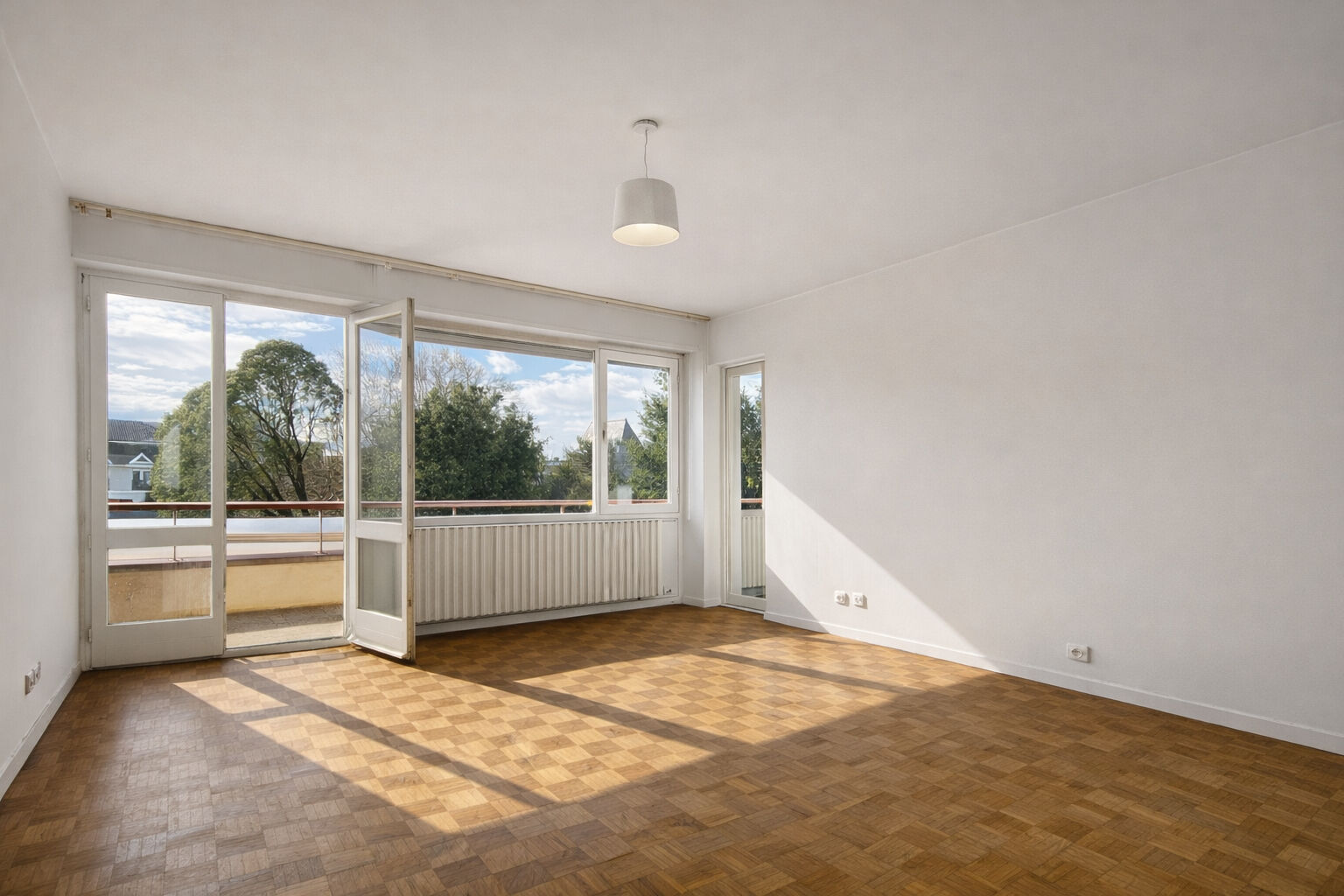 Appartement TALENCE (33400) 3 pi&egrave;ces 72.00 m&sup2;