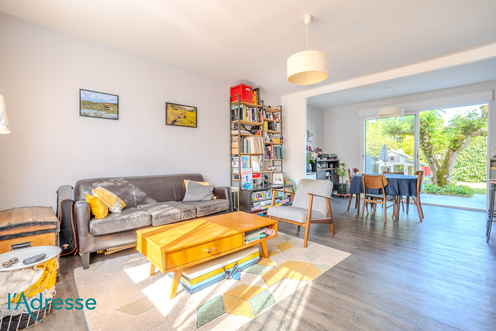 Maison GRADIGNAN (33170) 5 pi&egrave;ces 118.00 m&sup2;