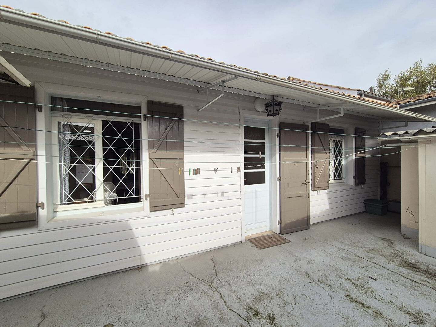 Maison TALENCE (33400) 5 pi&egrave;ces 100.00 m&sup2;