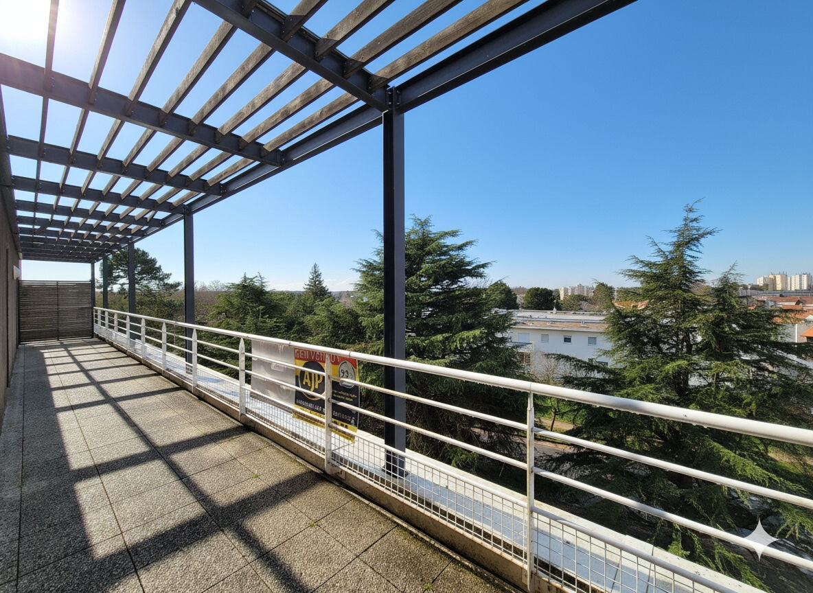 Appartement GRADIGNAN (33170) 4 pi&egrave;ces 81.24 m&sup2;