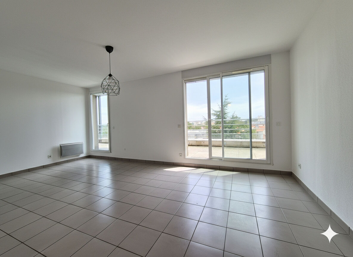 Appartement GRADIGNAN (33170) 4 pi&egrave;ces 81.24 m&sup2;