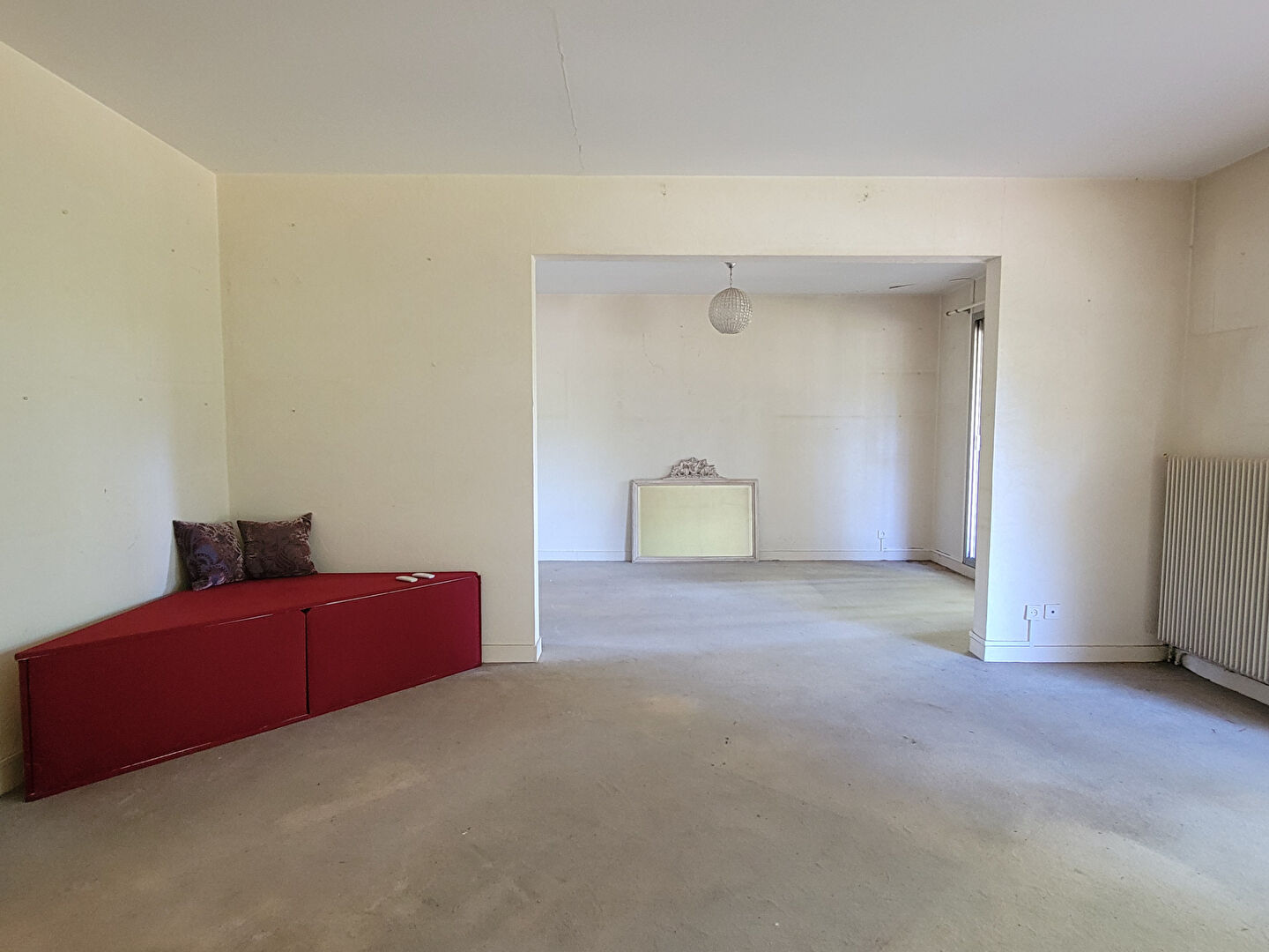 Appartement LE BOUSCAT (33110) 3 pi&egrave;ces 77.73 m&sup2;