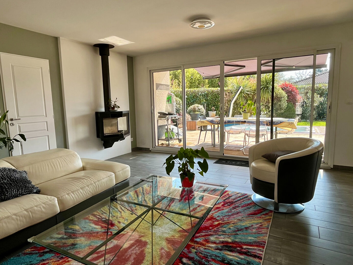 Maison SAINT JEAN D ILLAC (33127) 6 pi&egrave;ces 156.00 m&sup2;