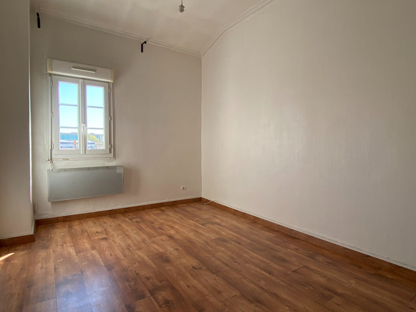 Appartement BORDEAUX (33000) 1 pi&egrave;ce 26.56 m&sup2;
