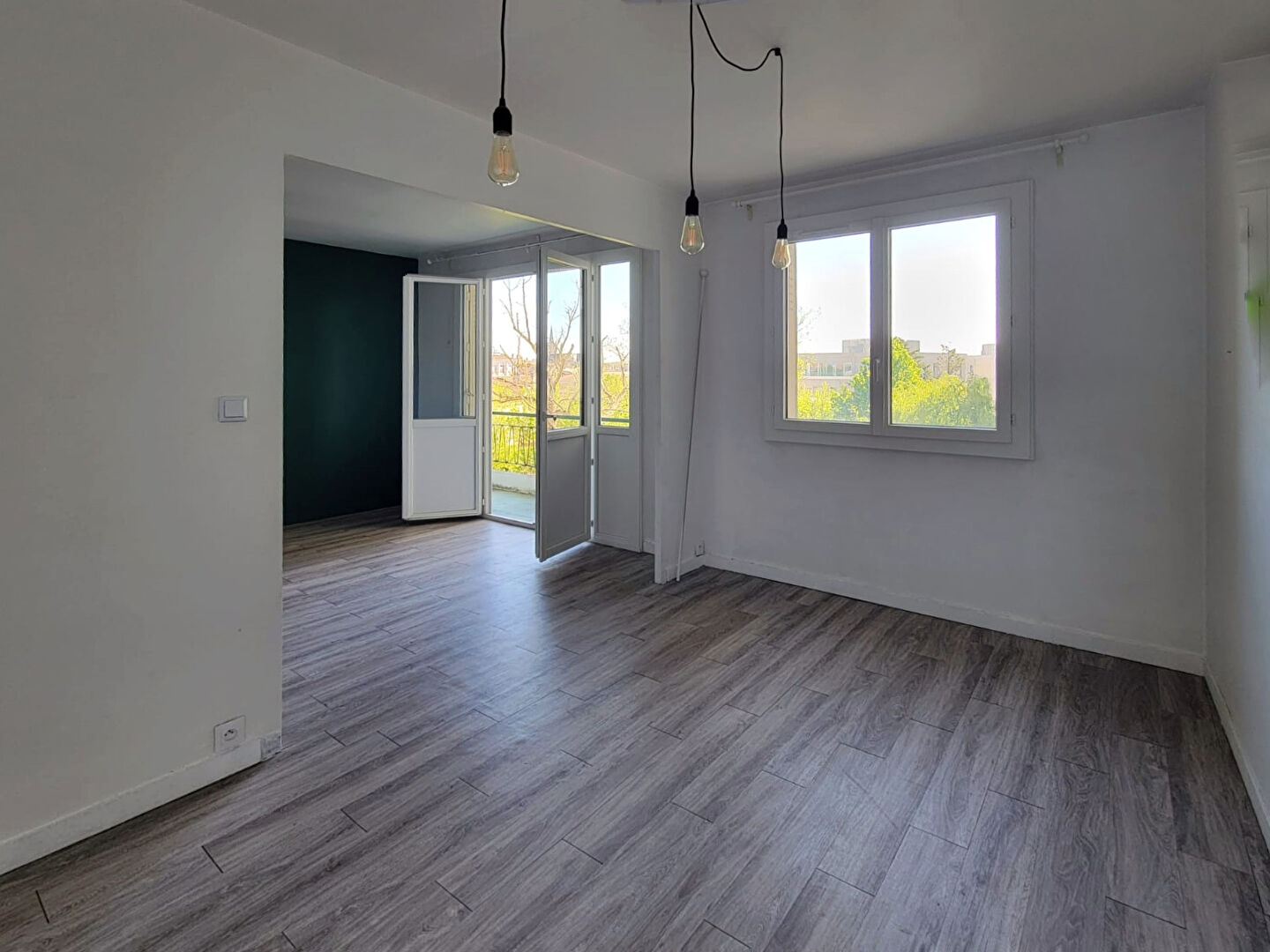 Appartement BORDEAUX (33000) 4 pi&egrave;ces 82.00 m&sup2;