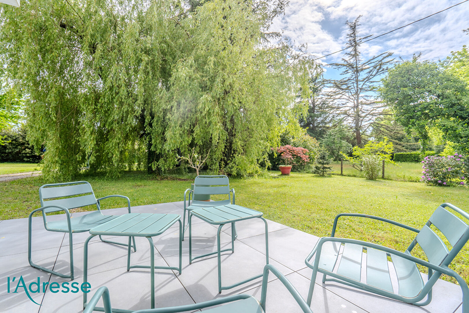 Maison GRADIGNAN (33170) 8 pi&egrave;ces 212.00 m&sup2;