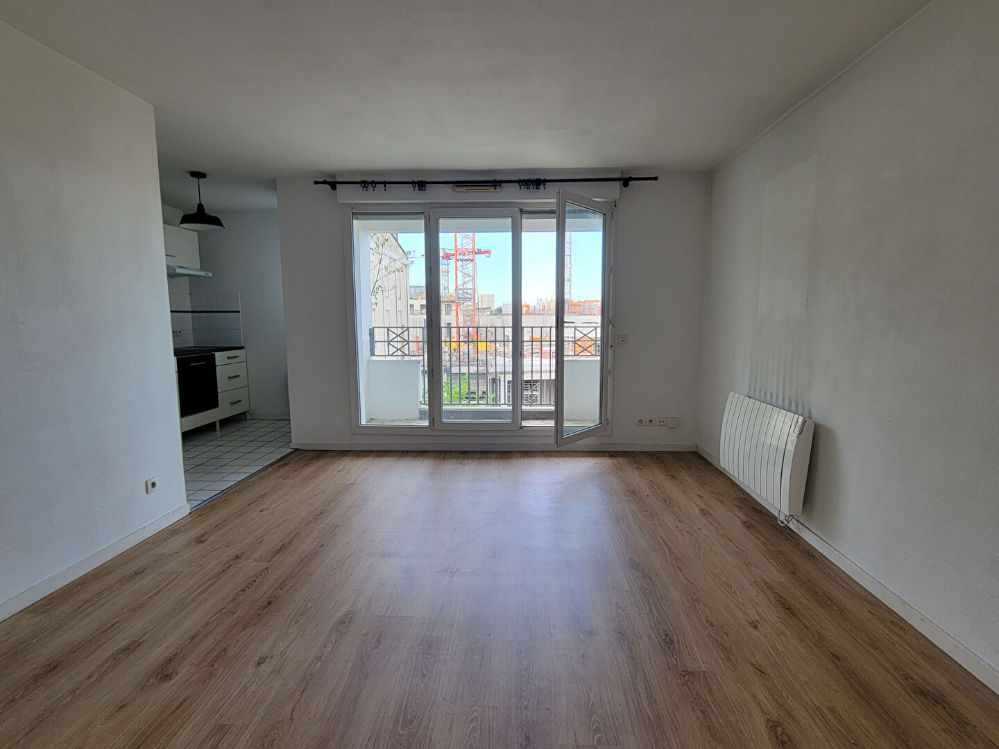 Appartement BORDEAUX (33800) 2 pi&egrave;ces 48.00 m&sup2;