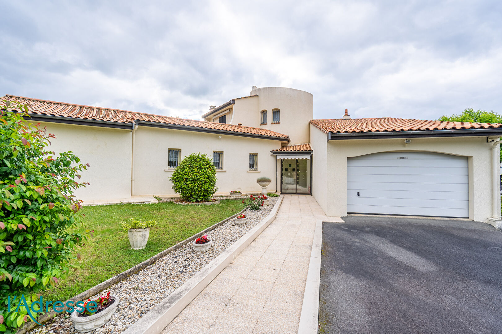 Maison CESTAS (33610) 6 pi&egrave;ces 150.00 m&sup2;