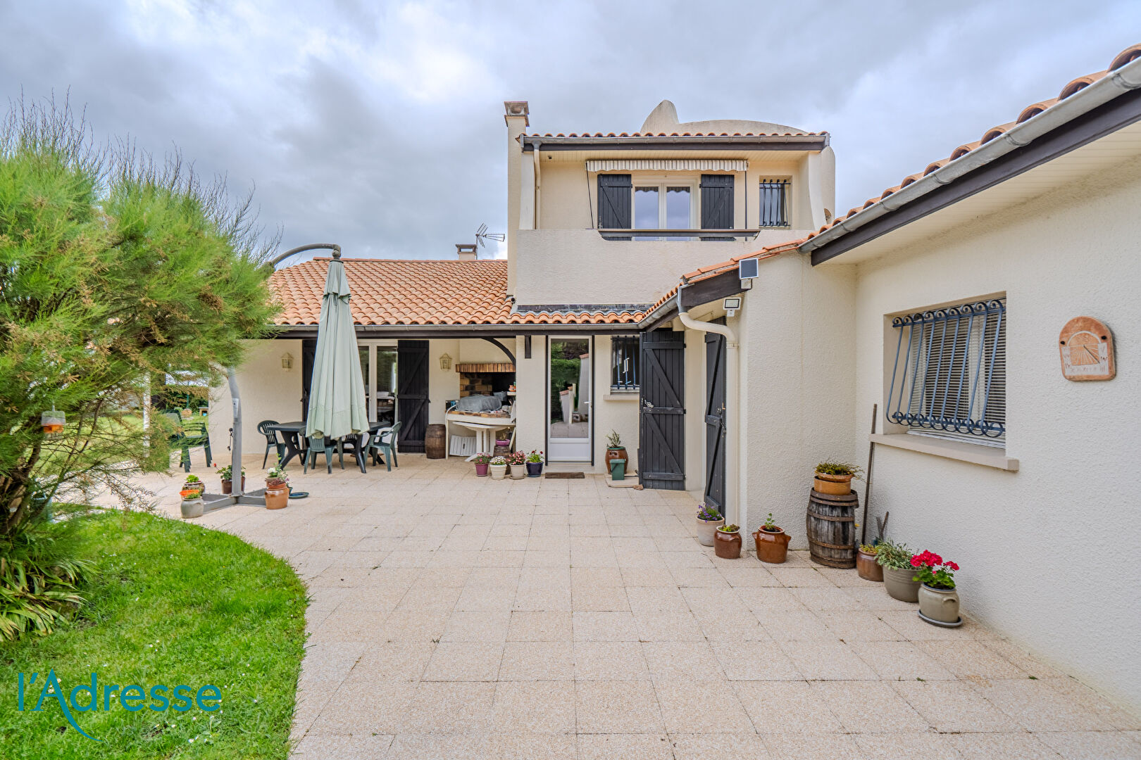 Maison CESTAS (33610) 6 pi&egrave;ces 150.00 m&sup2;
