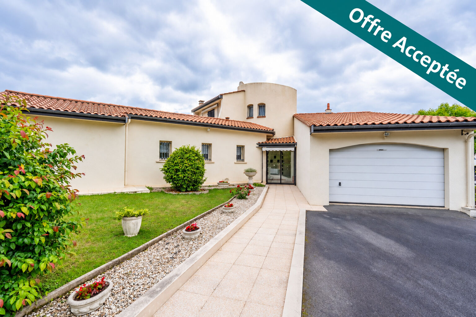 Maison CESTAS (33610) 6 pi&egrave;ces 150.00 m&sup2;