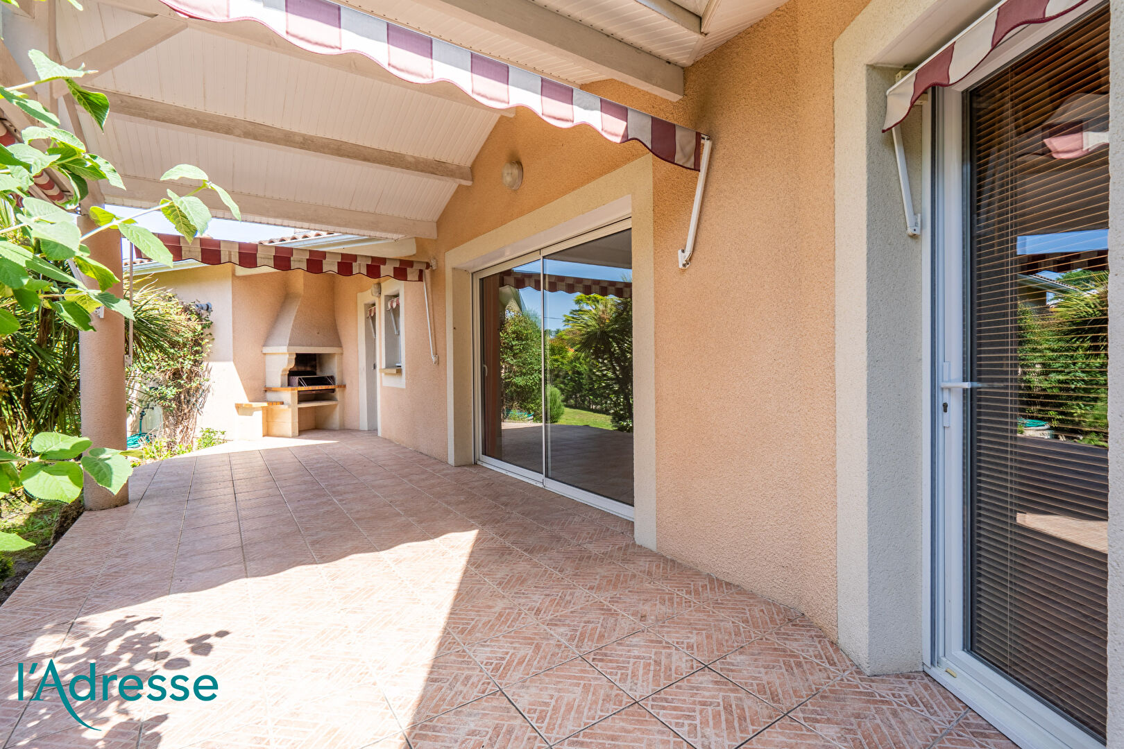 Maison LEOGNAN (33850) 5 pi&egrave;ces 146.00 m&sup2;