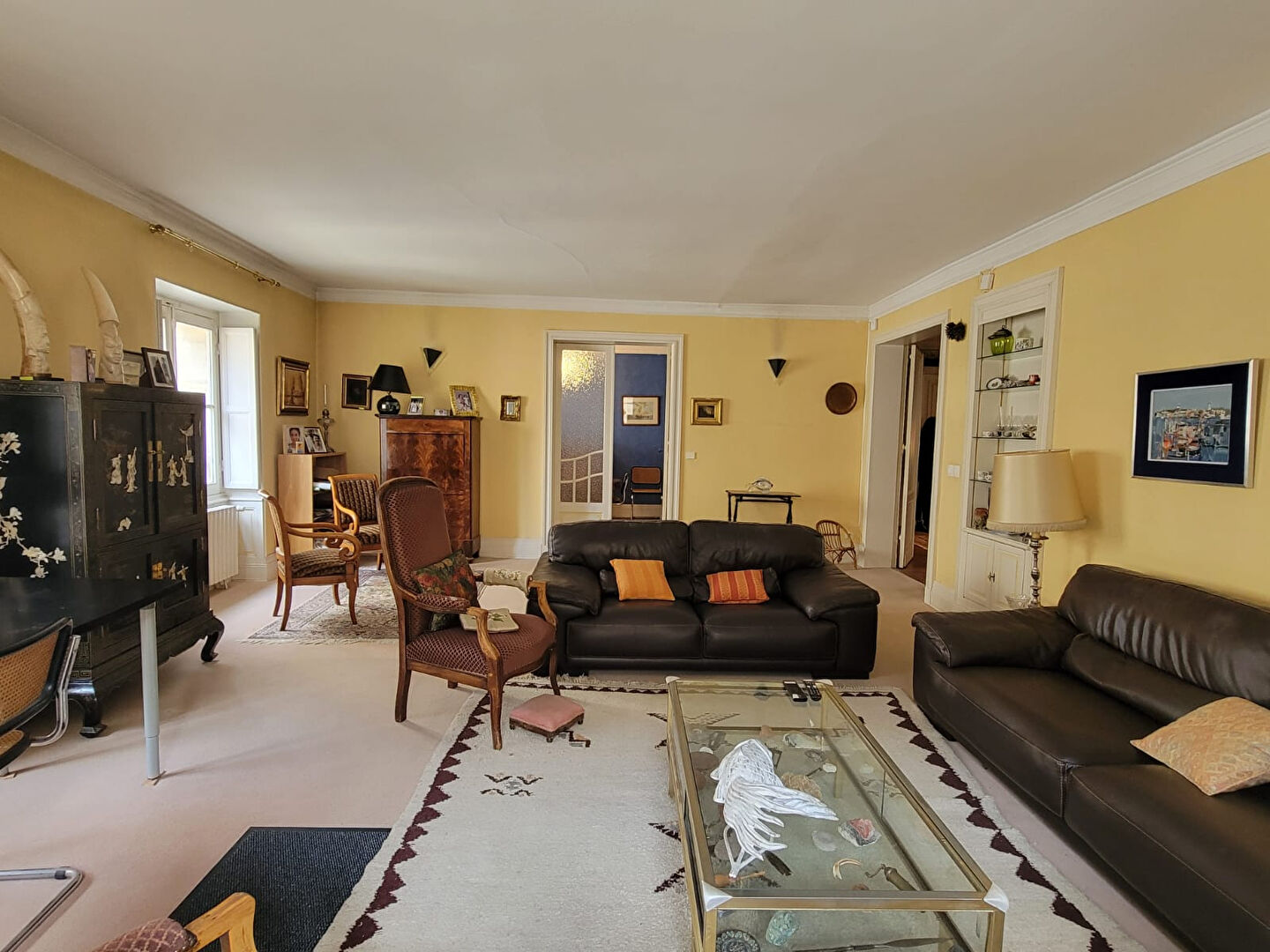 Appartement BORDEAUX (33000) 5 pi&egrave;ces 180.00 m&sup2;