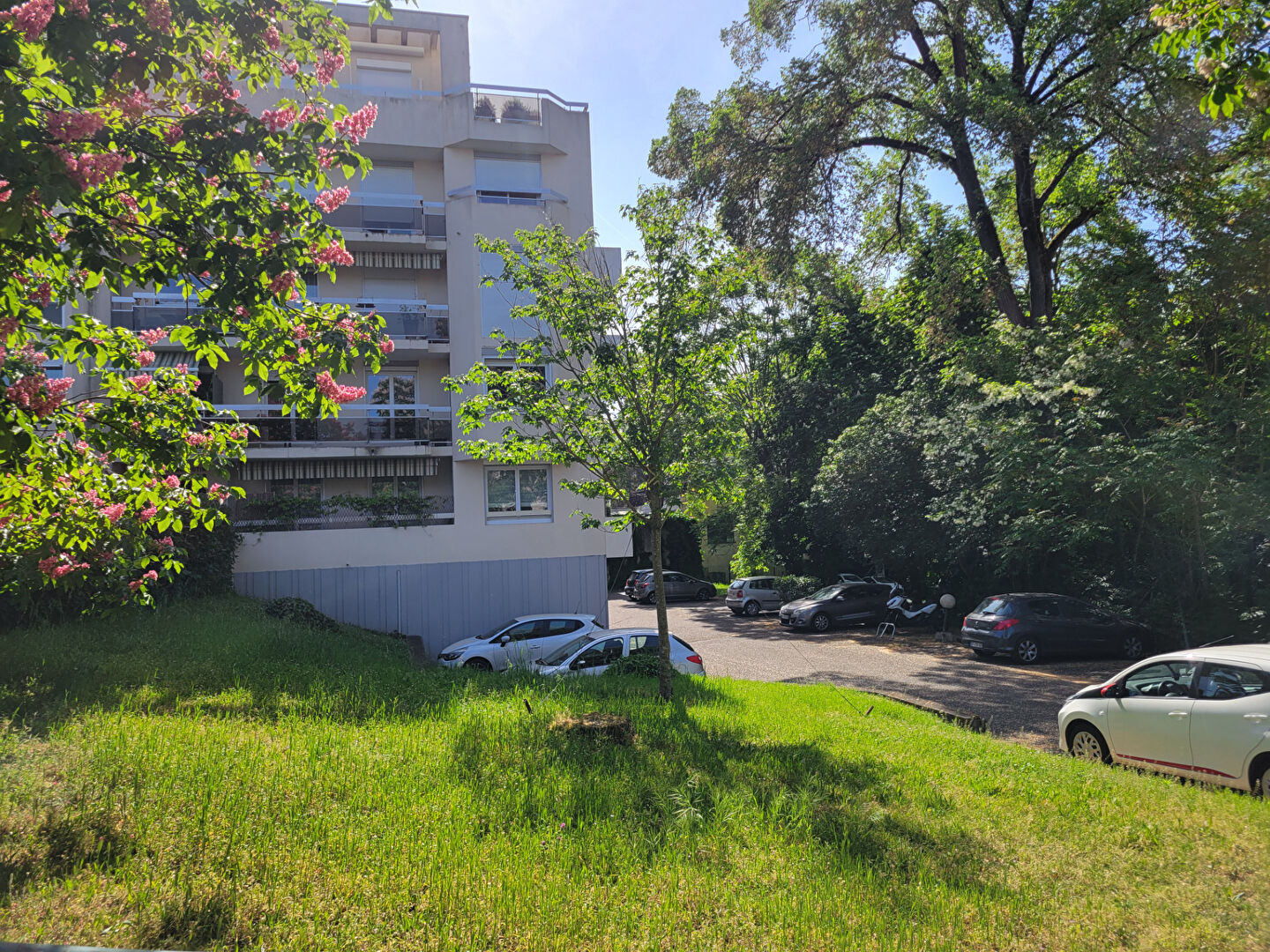 Appartement BORDEAUX (33000) 1 pi&egrave;ce 30.03 m&sup2;