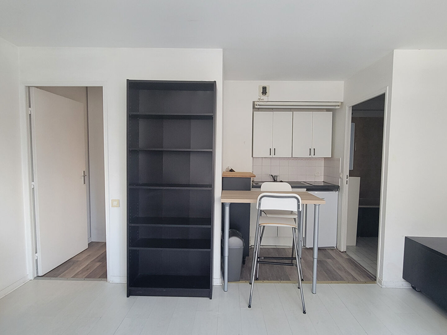 Appartement BORDEAUX (33000) 1 pi&egrave;ce 30.03 m&sup2;