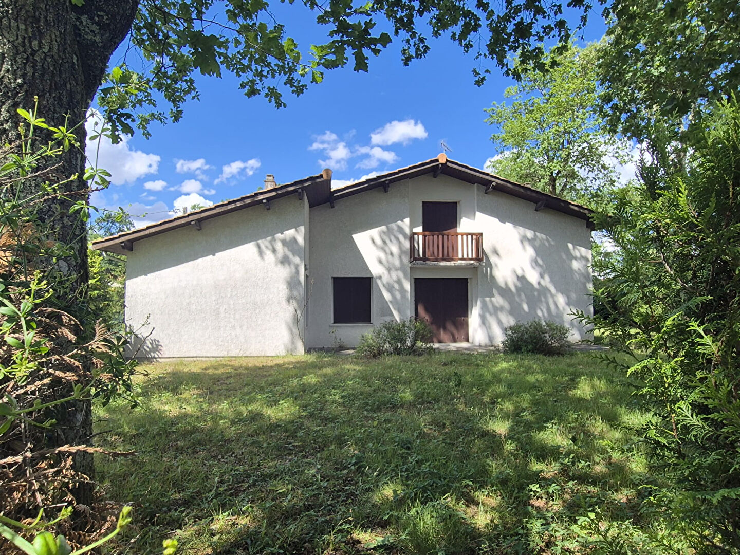 Maison LEOGNAN (33850) 6 pi&egrave;ces 128.13 m&sup2;