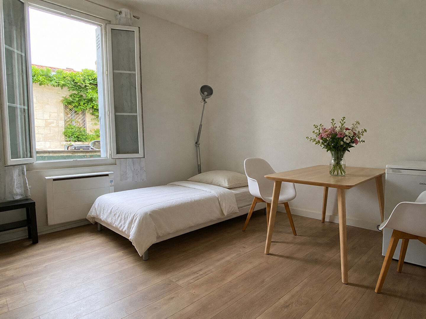 Appartement BORDEAUX (33000) 1 pi&egrave;ce 20.00 m&sup2;