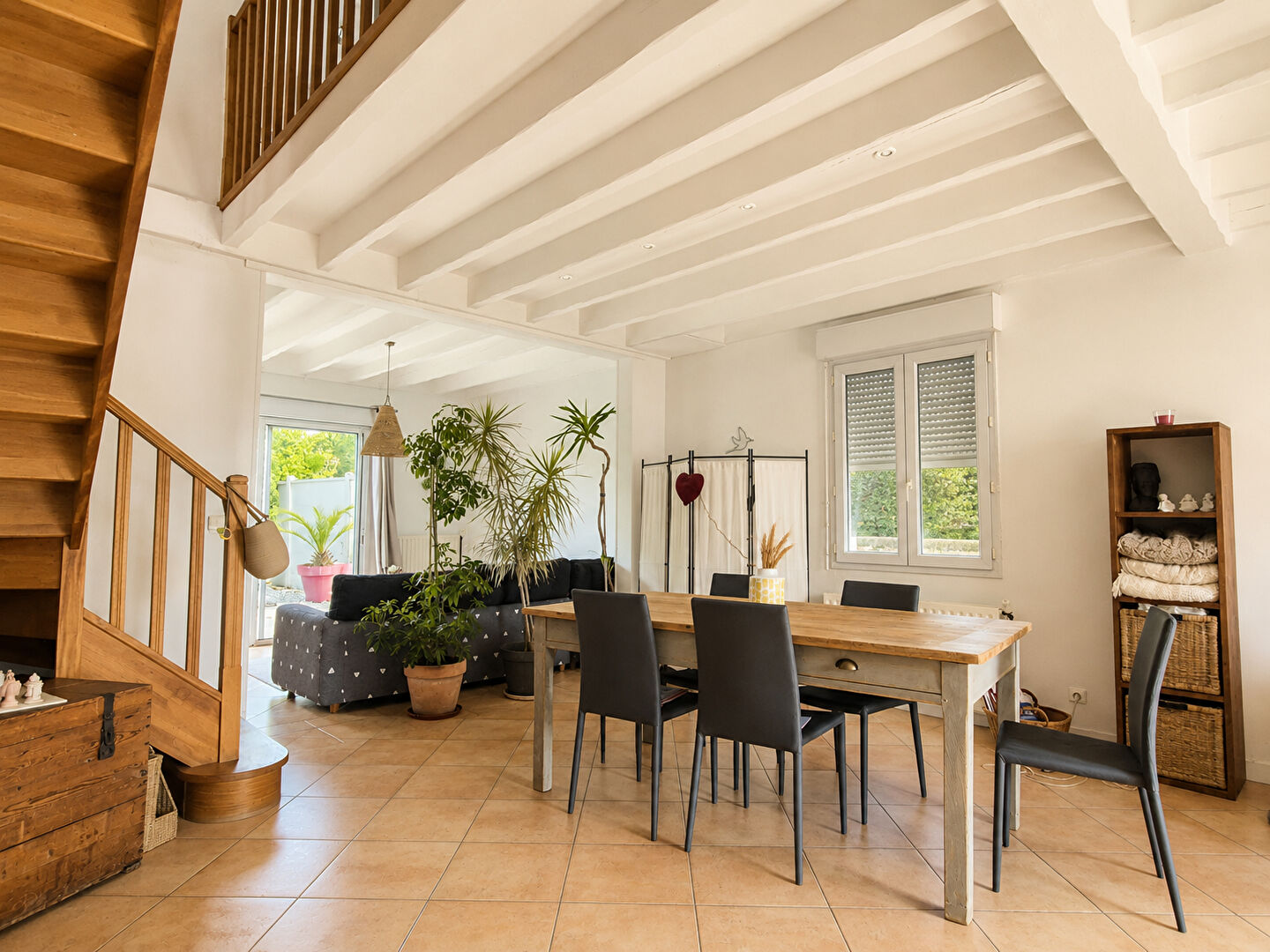 Maison MERIGNAC (33700) 6 pi&egrave;ces 171.00 m&sup2;