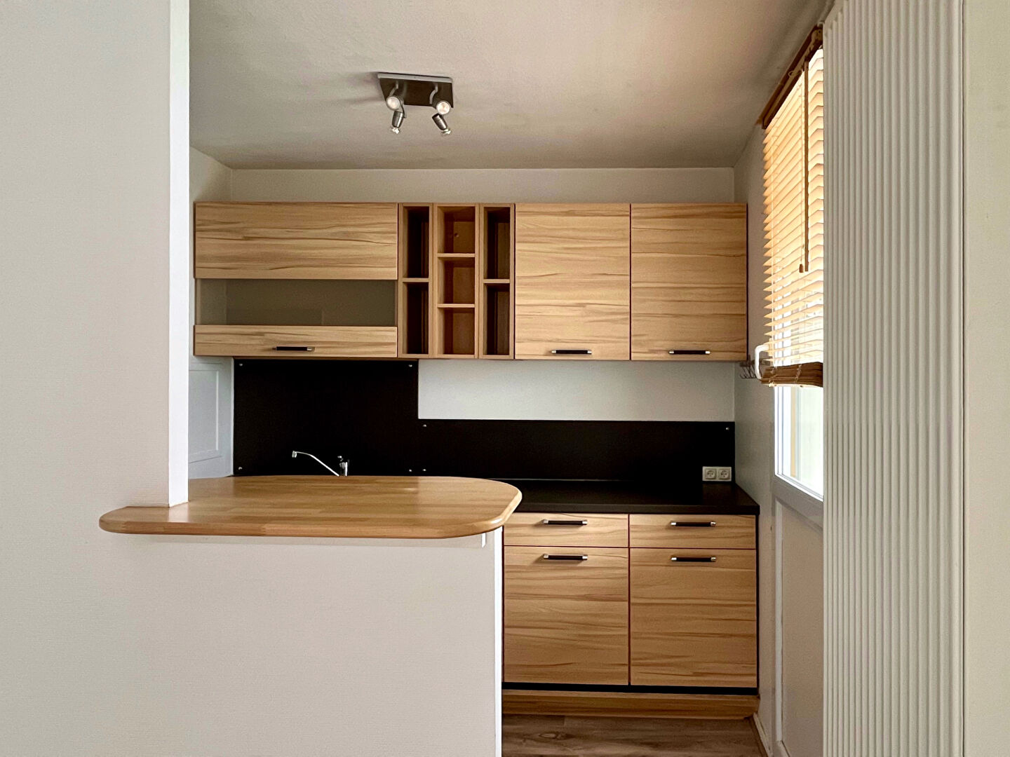 Appartement GRADIGNAN (33170) 1 pi&egrave;ce 29.52 m&sup2;