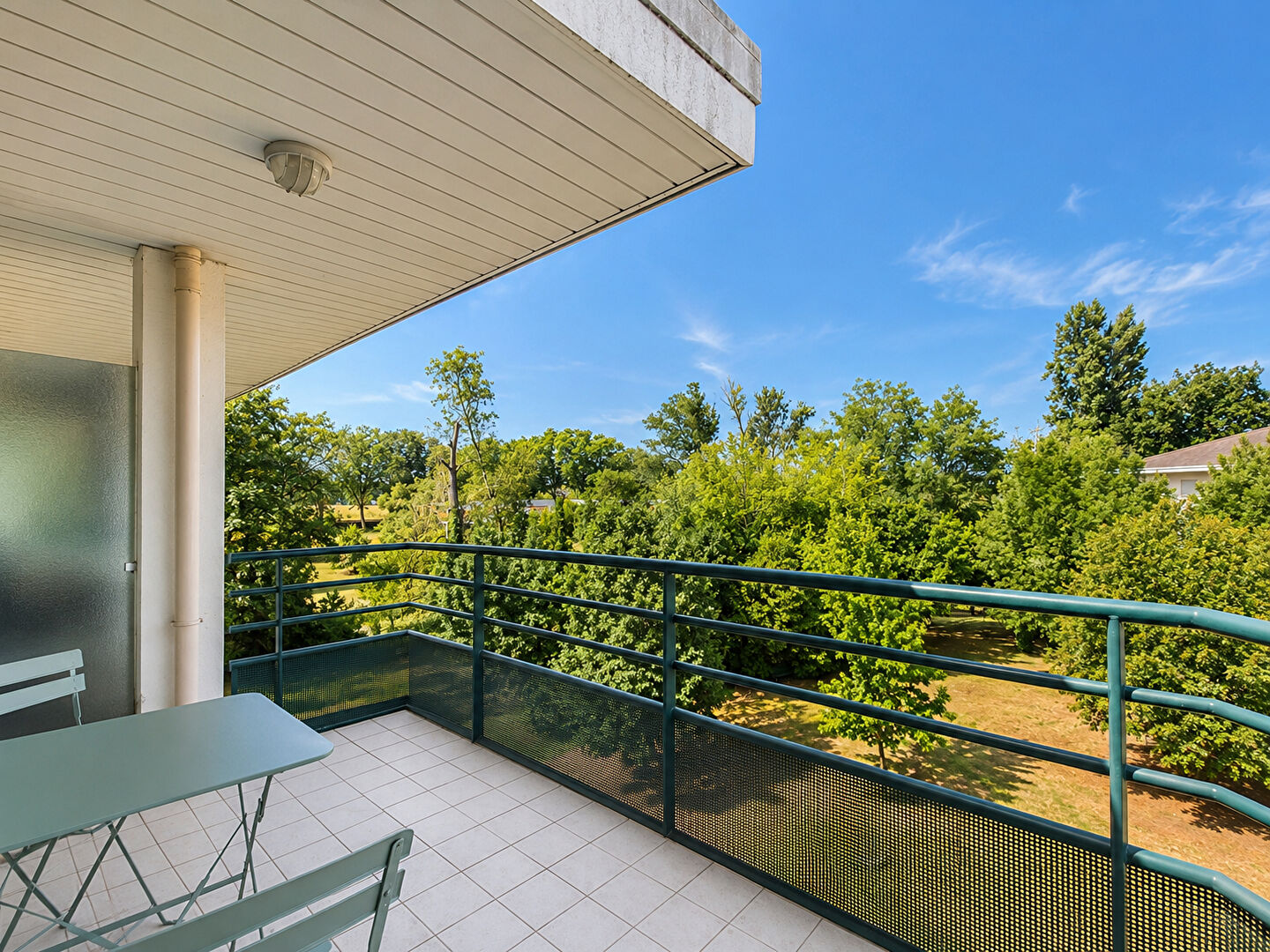 Appartement GRADIGNAN (33170) 3 pi&egrave;ces 76.69 m&sup2;