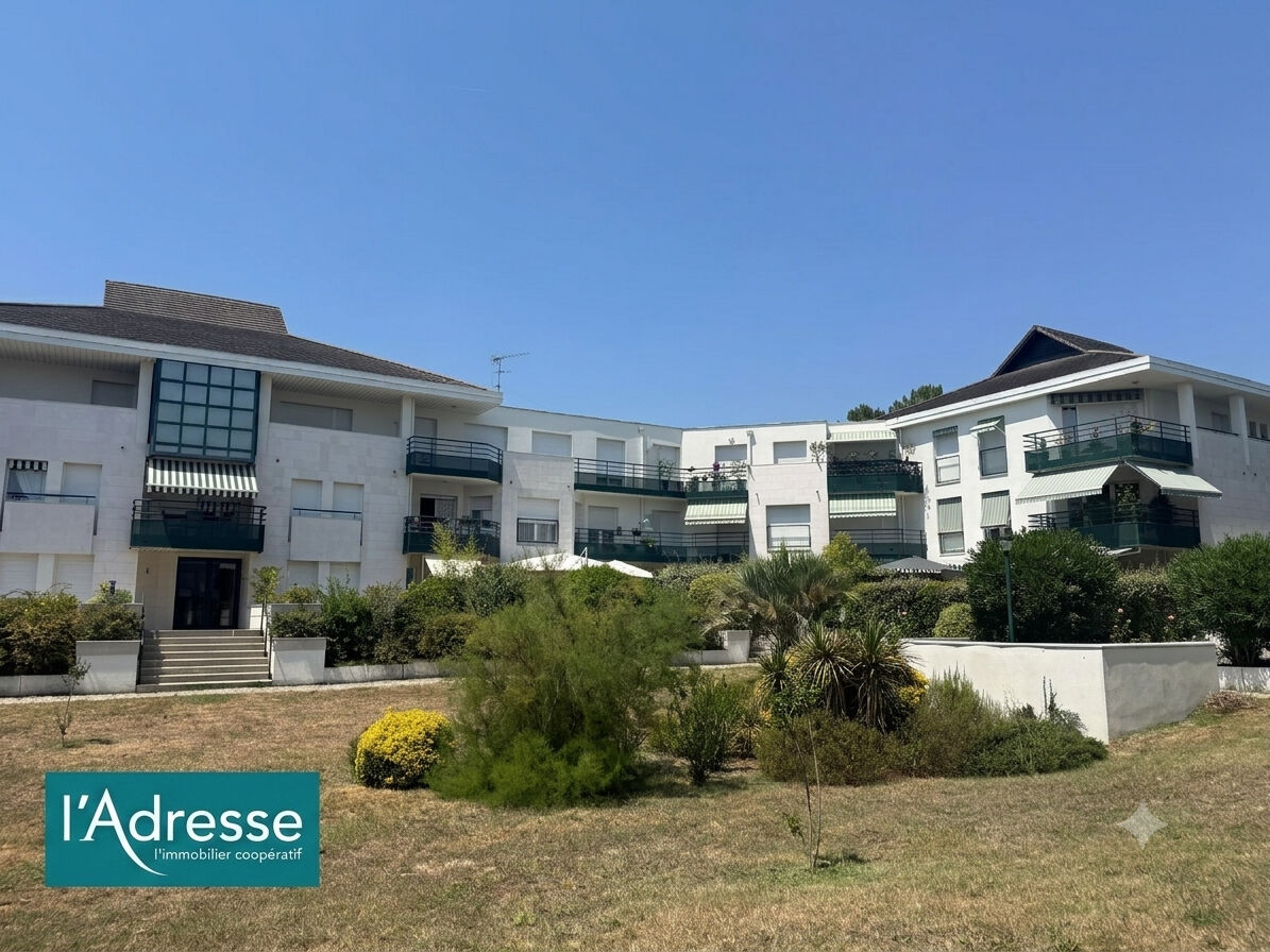 Appartement GRADIGNAN (33170) 3 pi&egrave;ces 76.69 m&sup2;