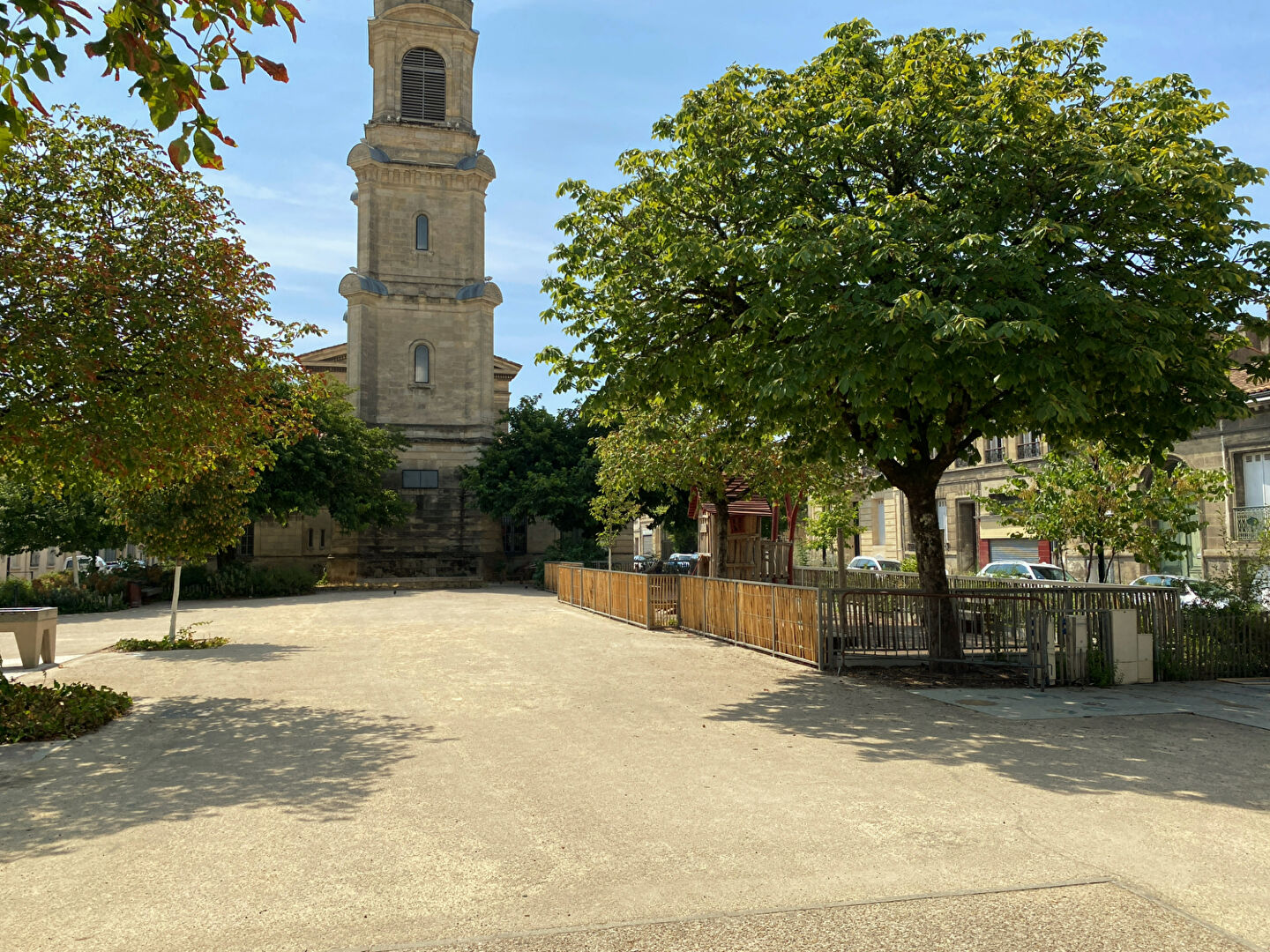 Appartement BORDEAUX (33000) 2 pi&egrave;ces 50.00 m&sup2;